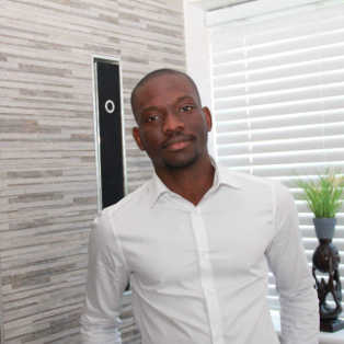 Armel AHYI