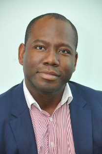 Martial AHYI