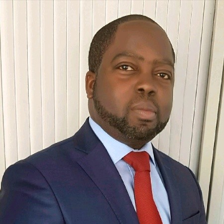 Ernest Zinsou