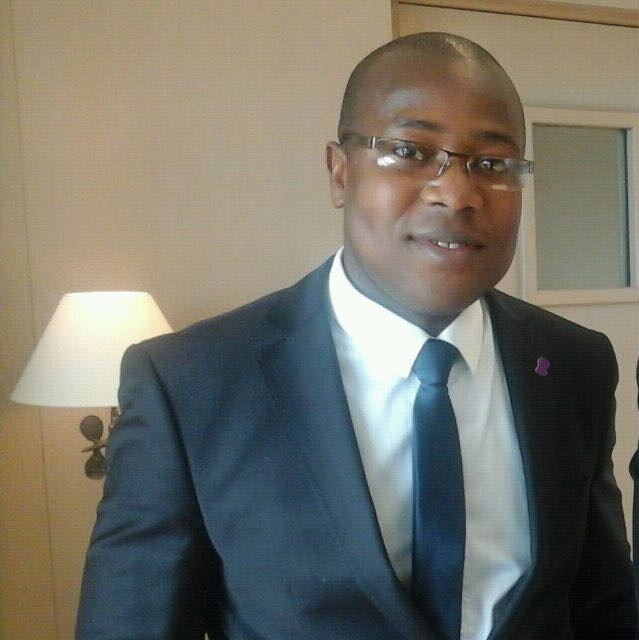 Leonce Zossoungbo