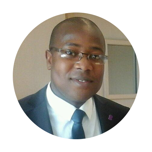 Leonce Zossoungbo